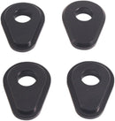 Turn Signal Spacer Black For Yamaha MT-07 2015-2016