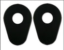 Turn Signal Spacer Black