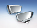 Frame Side Covers For Honda VT 1100 C2 1995-2007