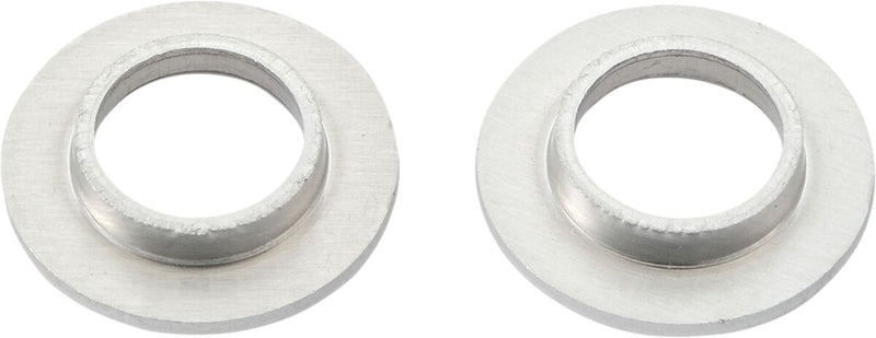 Adapter Collar Silver