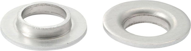 Adapter Collar Silver