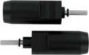 Frame Sliders Black For Yamaha YZF-R1 1000 2004-2006