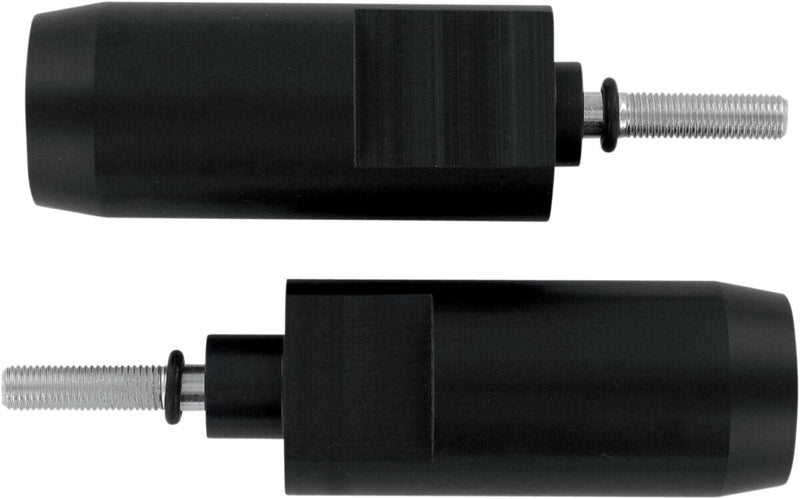 Frame Sliders Black For Yamaha YZF-R1 1000 2004-2006
