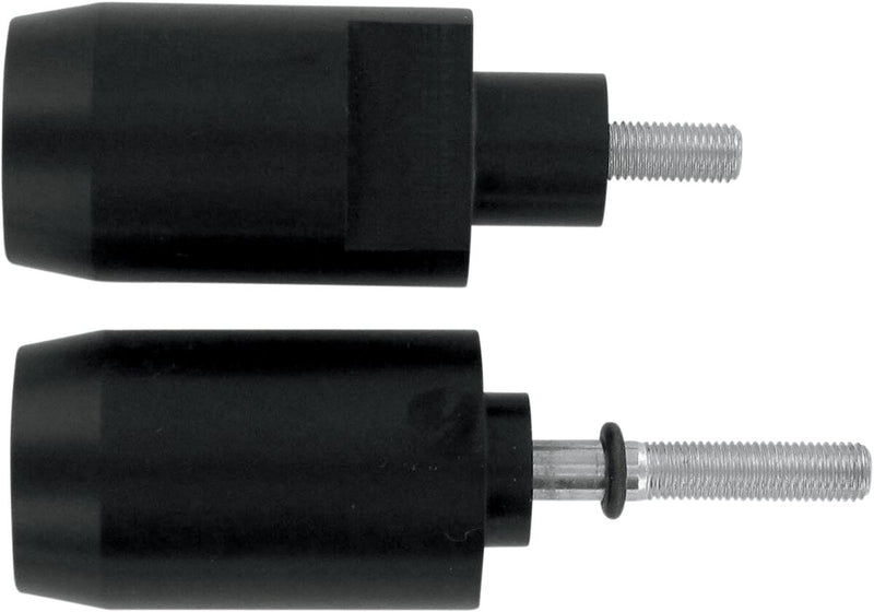 Frame Sliders Black For Suzuki GSX-R 600 2004-2005