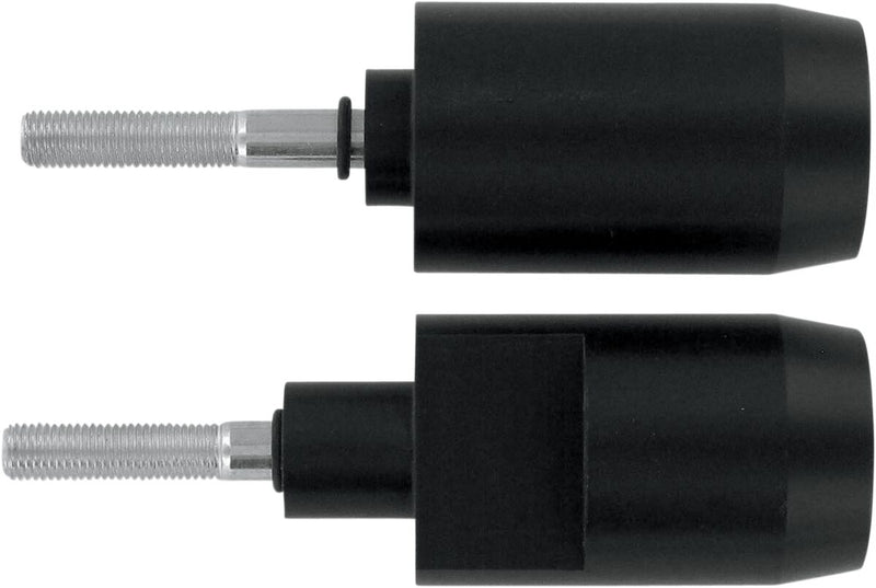 Frame Sliders Black For Suzuki GSX-R 1000 2005-2006