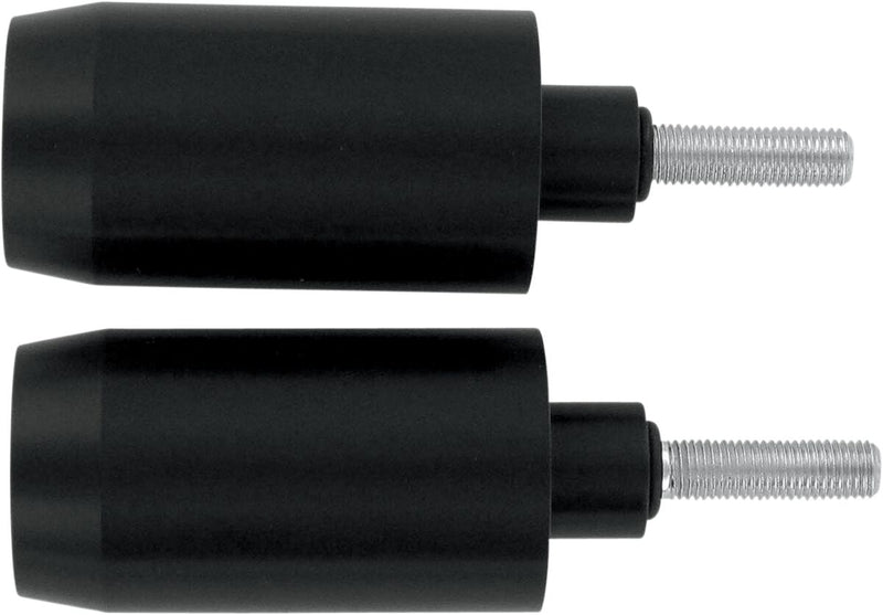 Frame Sliders Black For Yamaha FZ1 1000 N 2006-2014
