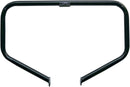 Unibar Black / Gloss / Powder-Coated For Harley Davidson XL 1200 C 2004-2019