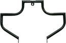 Linbar Highway Bar Black For Harley Davidson FXD 1340 1995-1998