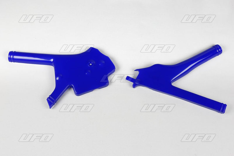 Frame Guards Blue For Yamaha WR 250 F