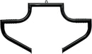 Magnumbar Front Highway Bar Black / Gloss / Powder-Coated For Harley Davidson FLH 1868 ABS 2021