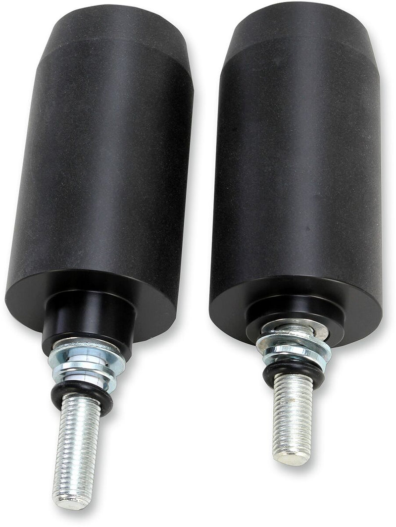 Frame Sliders Black For Suzuki GSX-R 1000 ABS 2017-2019