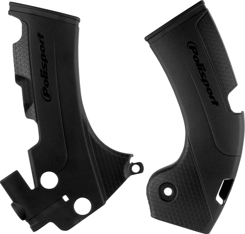 Frame Guards Black For Fantic XEF 250