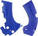 Frame Guards Blue For Fantic XEF 250