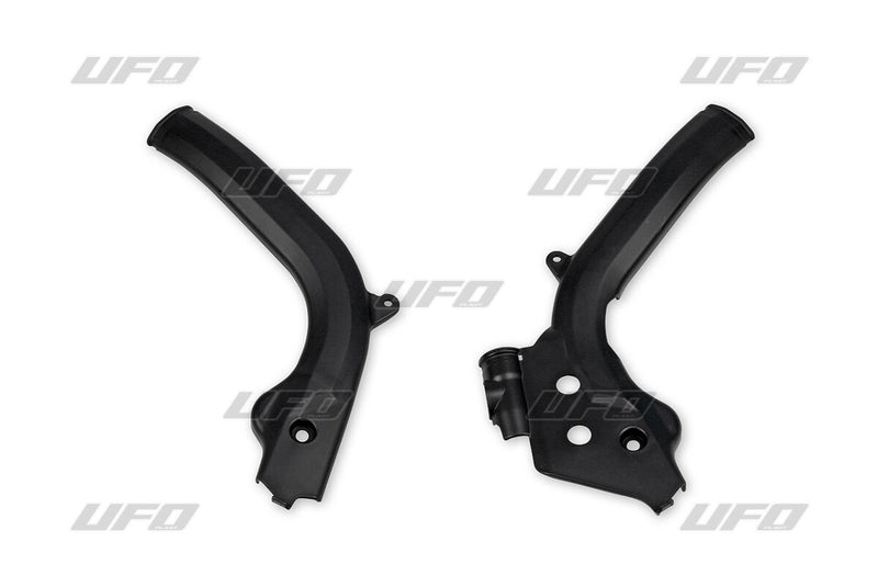 Frame Guards Black For Husqvarna FC 250 16-18