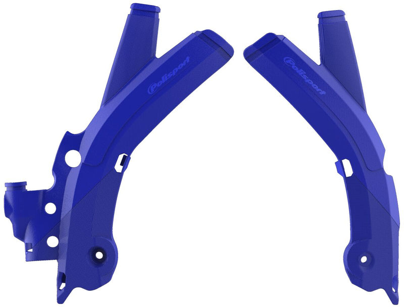 Frame Protectors Blue For Sherco SE 125