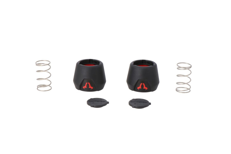 Axle Slider Replacement KIt Black | Vendor No STP.00.176.10100/B