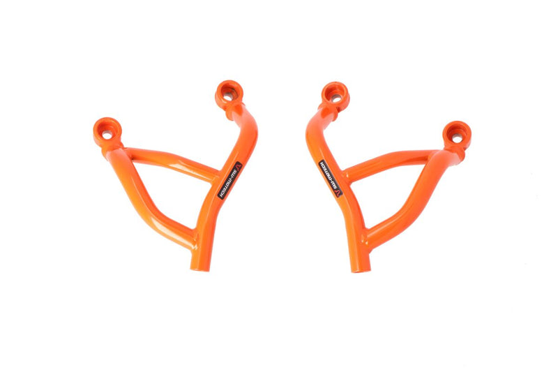 Crash Bar Orange / Powder-Coated | Vendor No SBL.04.058.10000/EB