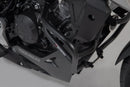 Crash Bar Black / Powder-Coated For Honda CB 125 R ABS 2020-2024