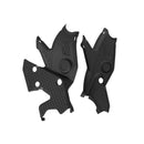 Frame protectors For Yamaha XTZ 700 2023-2025