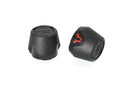 Frame Sliders Black For Ducati Multistrada V2 900 ABS 2025-2026