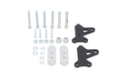 Frame Slider Kit Black For Honda CB 1000 ABS 2025-2026