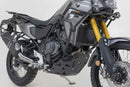 Crash Bar Black / Powder-Coated For Yamaha XTZ 700 2024-25