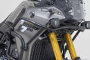 Crash Bar Black / Powder-Coated For Yamaha XTZ 700 2024-2025
