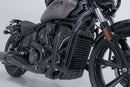 Crash Bar Black For Indian SCOUT 1250 ABS 2024-2025