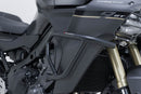 Crash Bar Black For Yamaha MT-09 TR DX 2024