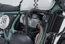 Crash Bar Black / Powder-Coated For Royal Enfield BEAR 650 ABS 2025-2026