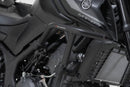 Crash Bar Black / Powder-Coated For Yamaha MT-03 ABS 2016-2026