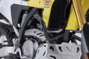 Crash Bar Black For Suzuki DR-Z4S 400 ABS 2025-2026