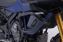 Crash Bars Black For Suzuki V-STROM 800 ABS 2024-2026