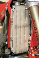 Radiator Gauze Natural