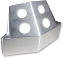 Skid Plate Brushed For Harley Davidson FXD 1340 1995-1998