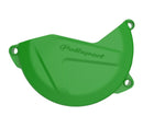 Clutch Cover Protectors For Kawasaki KX 450 F 2013-2015