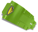 Skid Plate Green For Kawasaki KX 250 F 2009-2016