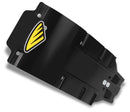 Skid Plate Black For KTM EXC 125 2007-2012