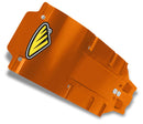 Skid Plate Orange For KTM EXC 400 2009-2011