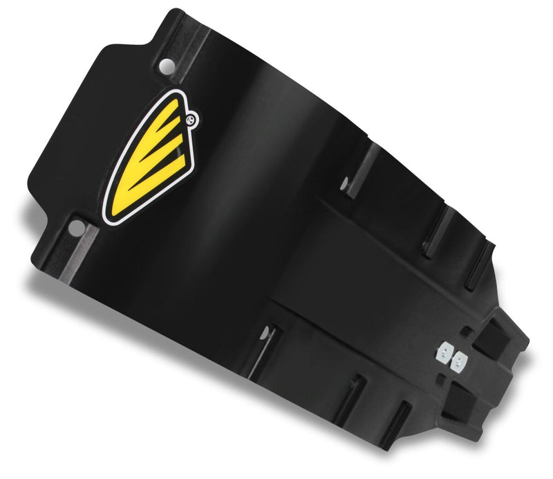 Skid Plate Black For Honda CRF 250 R 2009-2016