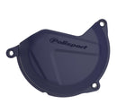 Clutch Cover Protectors For Husqvarna FC 450 2014-2015