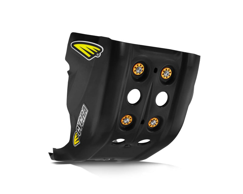 Full Armor Skid Plate Black For Husqvarna FC 250 2016-2018