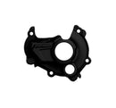 Ignition Cover Protectors Black For Yamaha YZ 250 F