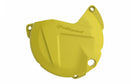 Clutch Cover Protectors For Husqvarna TC 250 2017-2019