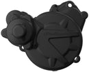 Ignition Cover Protectors Black For GasGas EC 250 E4
