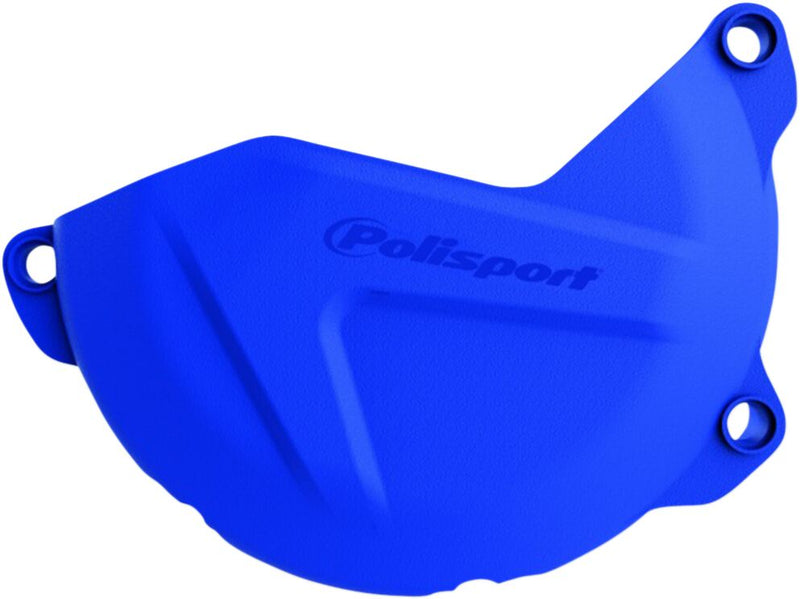 Clutch Cover Protectors Blue For Sherco SE 250