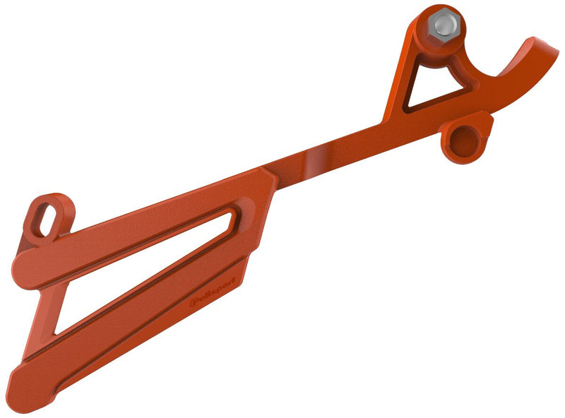 Sprocket Protector Orange For Husqvarna FC 450