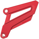 Sprocket Protector Red For Honda CRF 250 R