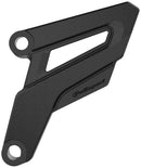 Sprocket Protector Black For Honda CR 250 R