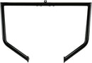 Twin Peaks Engine Guard Black / Gloss For Harley Davidson FLH 1868 ABS